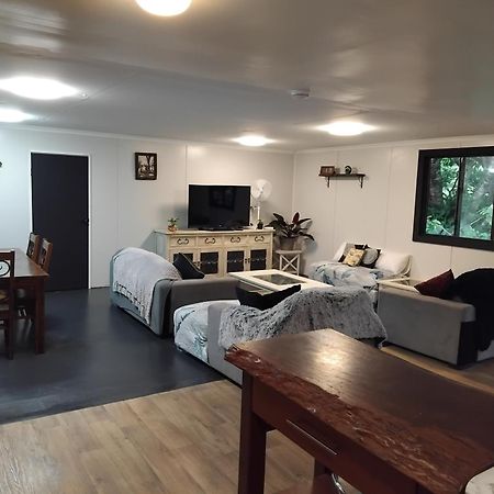 Rustic Retreat Βίλα Jaggan Εξωτερικό φωτογραφία