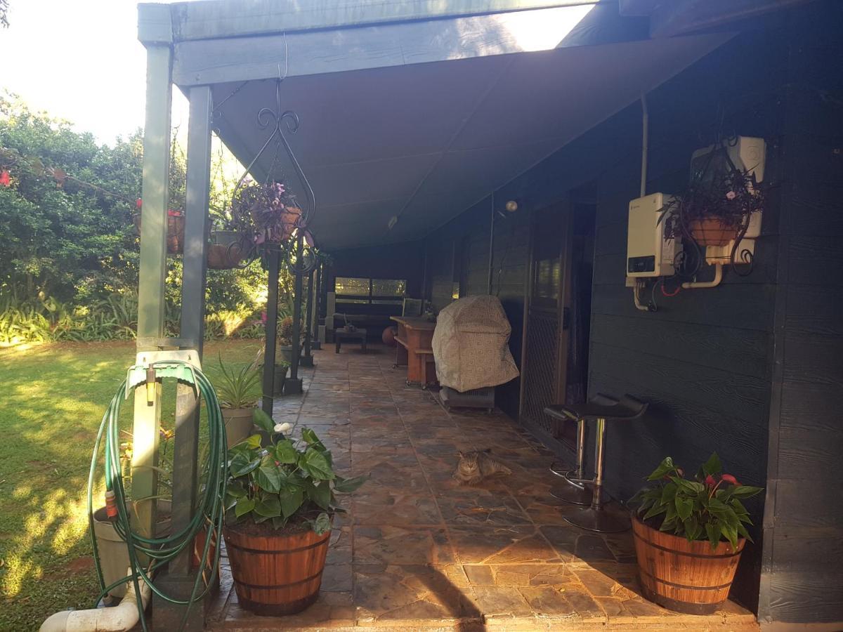 Rustic Retreat Βίλα Jaggan Εξωτερικό φωτογραφία