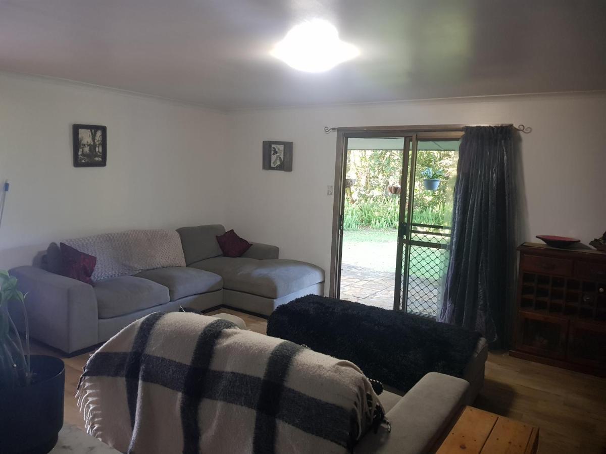 Rustic Retreat Βίλα Jaggan Εξωτερικό φωτογραφία