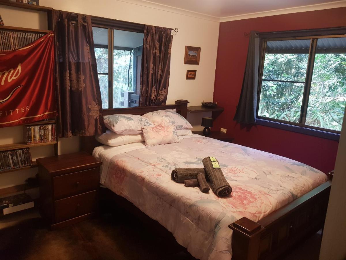 Rustic Retreat Βίλα Jaggan Εξωτερικό φωτογραφία