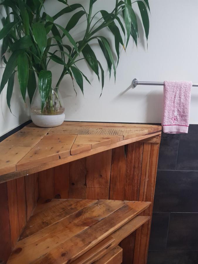 Rustic Retreat Βίλα Jaggan Εξωτερικό φωτογραφία