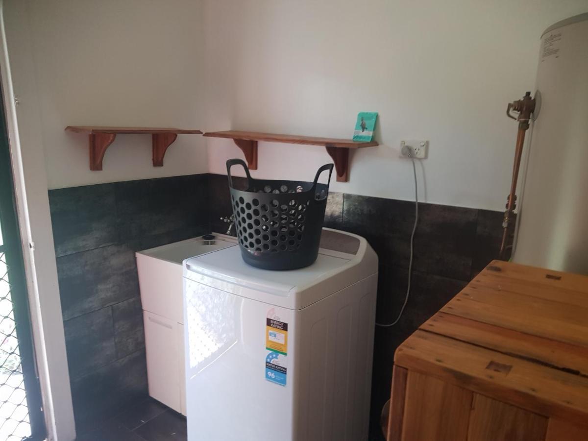 Rustic Retreat Βίλα Jaggan Εξωτερικό φωτογραφία