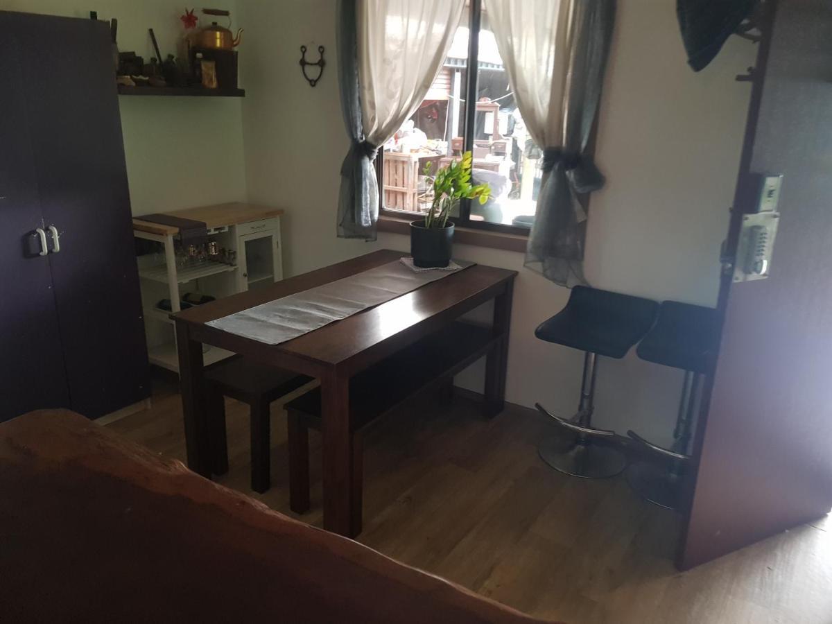 Rustic Retreat Βίλα Jaggan Εξωτερικό φωτογραφία