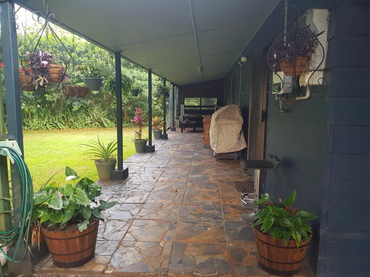Rustic Retreat Βίλα Jaggan Εξωτερικό φωτογραφία