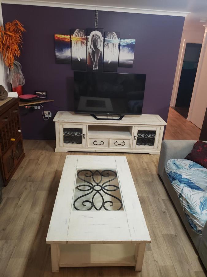 Rustic Retreat Βίλα Jaggan Εξωτερικό φωτογραφία
