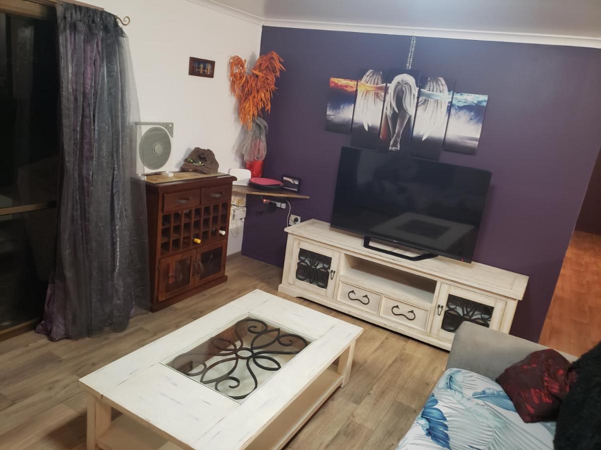 Rustic Retreat Βίλα Jaggan Εξωτερικό φωτογραφία
