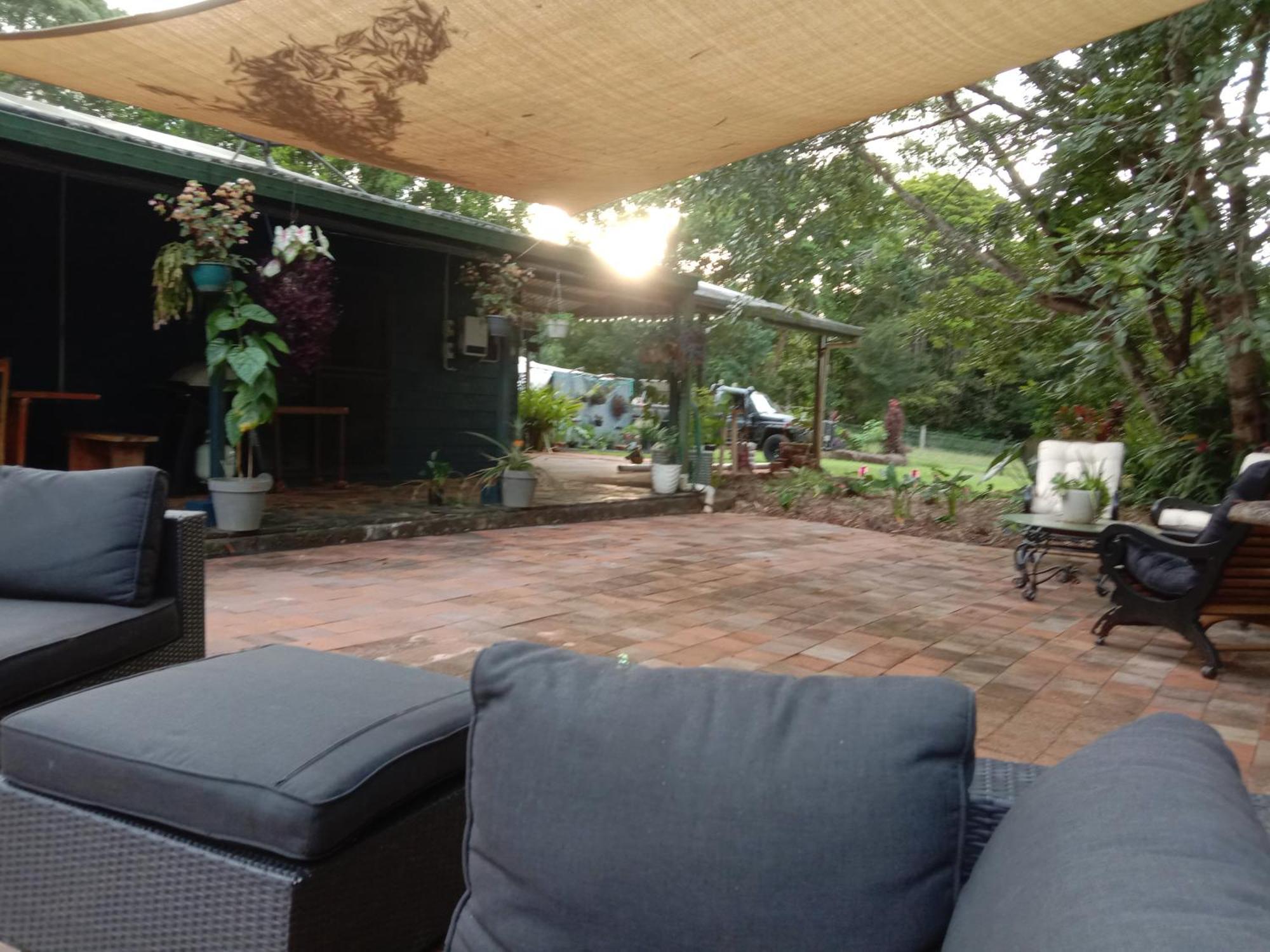 Rustic Retreat Βίλα Jaggan Εξωτερικό φωτογραφία