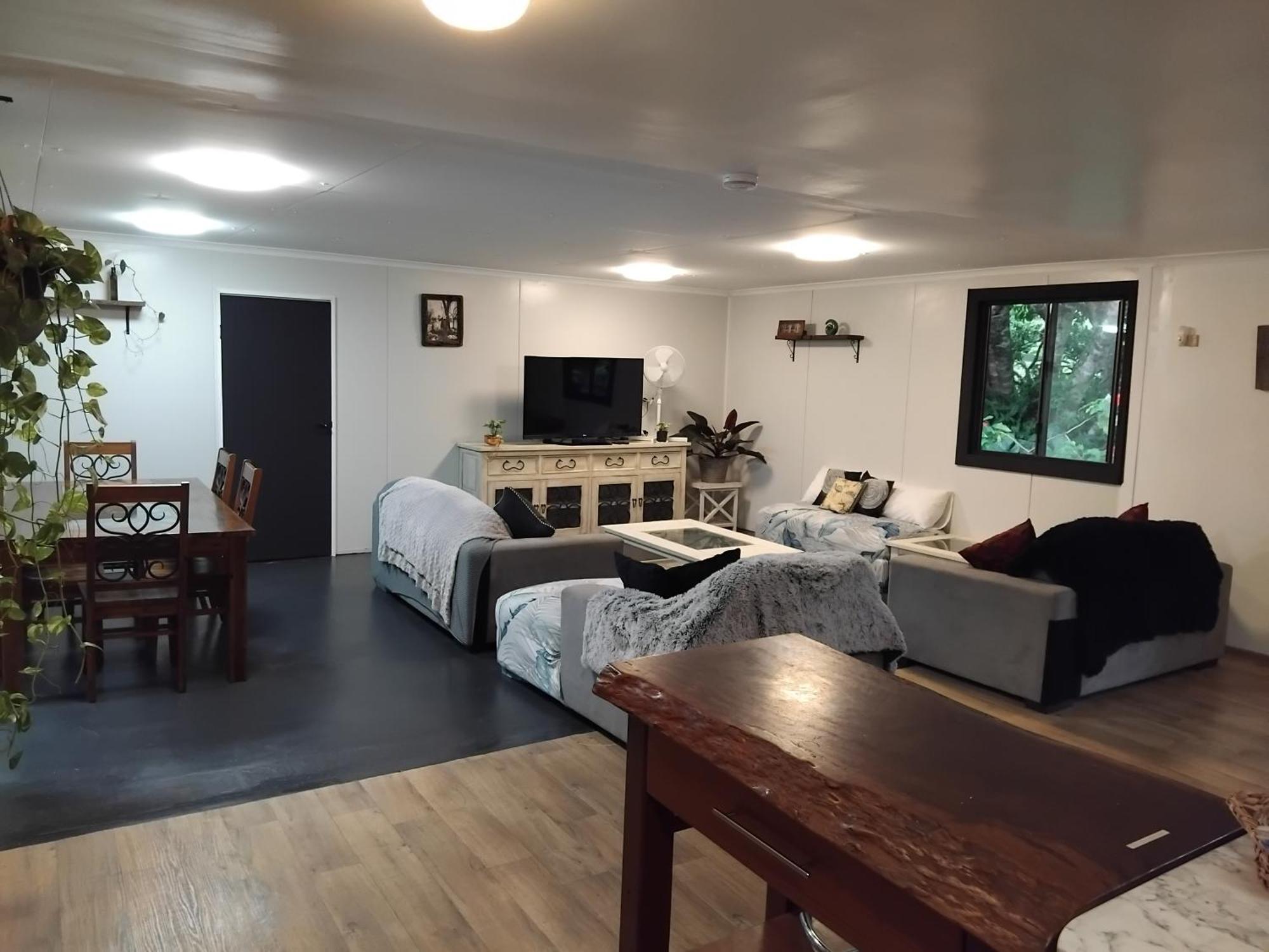 Rustic Retreat Βίλα Jaggan Εξωτερικό φωτογραφία