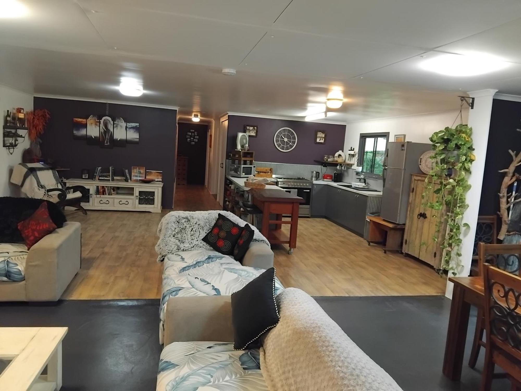 Rustic Retreat Βίλα Jaggan Εξωτερικό φωτογραφία
