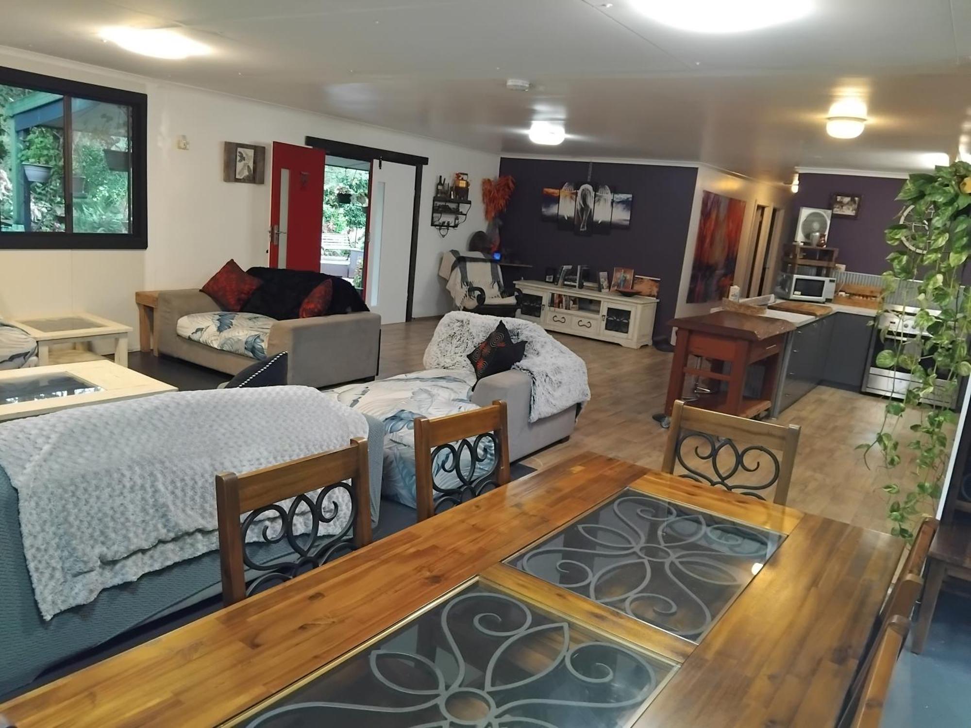 Rustic Retreat Βίλα Jaggan Εξωτερικό φωτογραφία